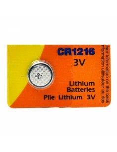 Enix - Pile lithium blister CR2 bl1 3V 750mAh en stock chez Swiss