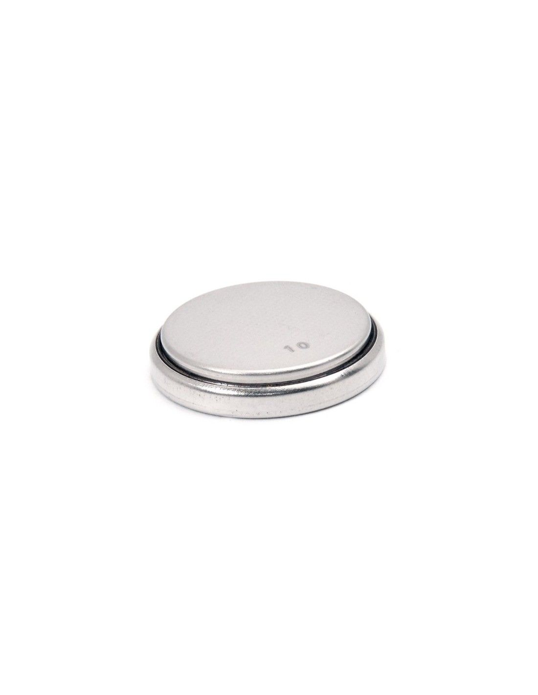 Enix - Pile bouton lithium blister CR2450 3V 610mA en stock chez  Swiss-Domotique