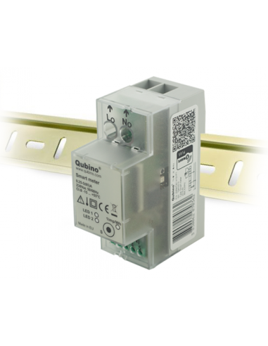 AEON LABS Compteur de consommation électrique Z-Wave (3C 60A) -G2 Domotique