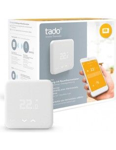 ② Tado kit d'extension — Thermostats — 2ememain