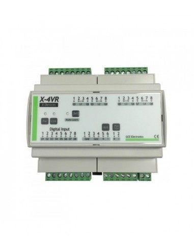 Pinces pour module X400-CT + EcoRT2