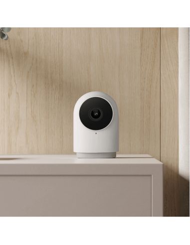 Xiaomi Aqara G2H PRO - Caméra Apple HomeKit + fonction passerelle