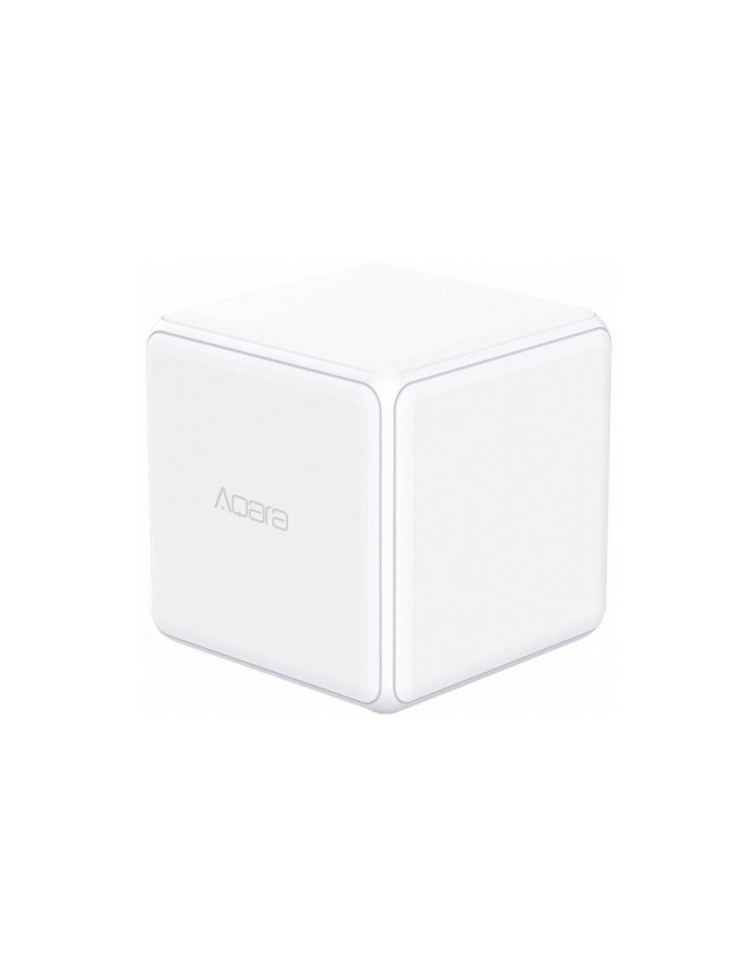 Aqara cube обзор