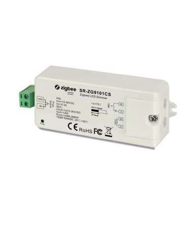 led dimmer zigbee