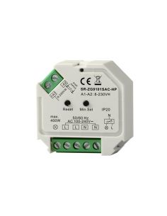 FRIENT - Interfaccia contatore elettrico V2 Zigbee