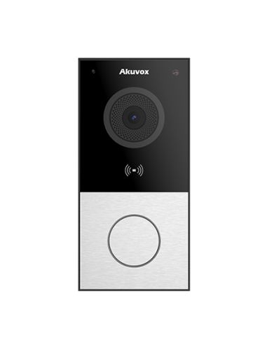 ip video doorbell