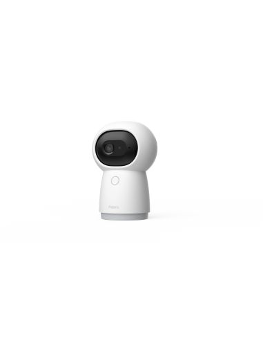 Test Aqara Camera Hub G3 : de nombreuses options pour surveiller et piloter  la maison - Les Numériques