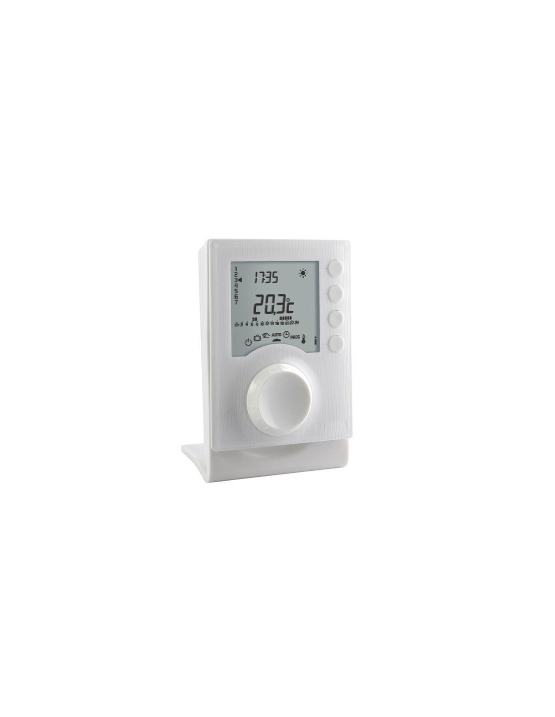 Thermostat:Thermostat} Thermostat Thermostate Wöchentlich Programmierbar