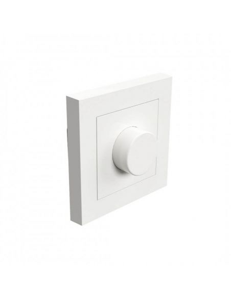 Thermofloor - Interruttore dimmer rotativo Z-wave+ 700 Z-Dim2