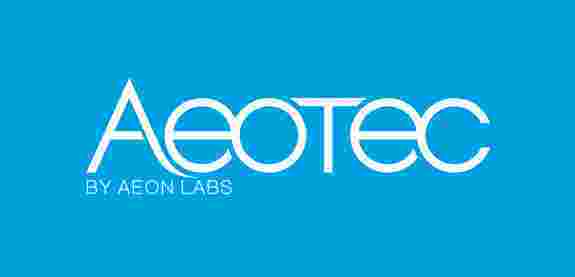 AEOTEC - Compteur de consommation électrique Z-Wave+, 3 pinces, 60A