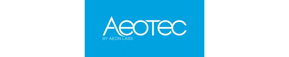Aeon Labs at swiss-domotique