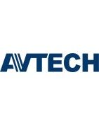 AVTECH at swiss-domotique
