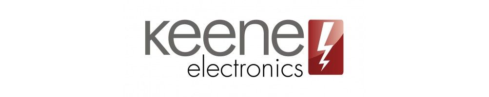 Keene Electronics a swiss-domotique