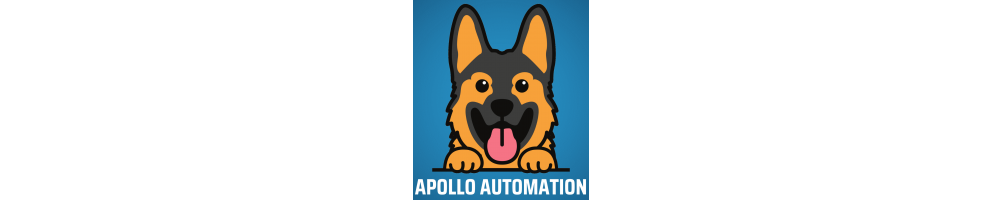 Apollo Automation
