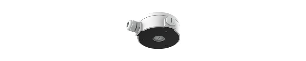 Accessories for security cameras