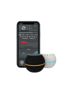 frient Intelligent Smoke Alarm, Détecteur de Fumée sans Fil, Notification  Instantanée, en 14604, Alimentation par Piles, Connecté à Zigbee