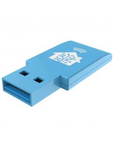 Popp - ZigBee USB Dongle (chipset EFR32MG13)