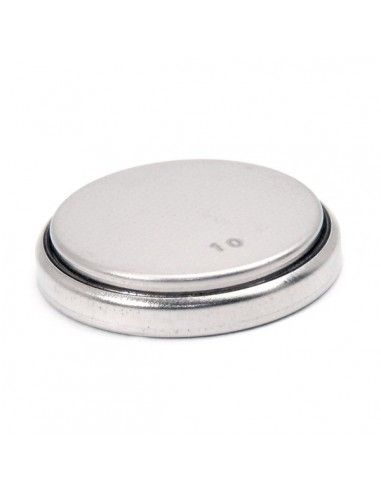 Enix - Pile bouton lithium blister CR2450 3V 610mA en stock chez