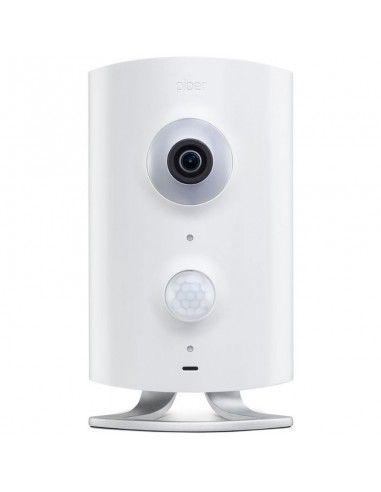 Icontrol - Security and Home automation system Z-Wave+ Piper NV, white