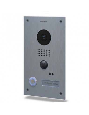 Doorbird - Video Door Station D101 (white)