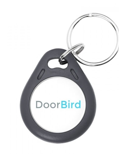 Doorbird - Transponder KeyFob für alle DoorBird D21xx und neuer