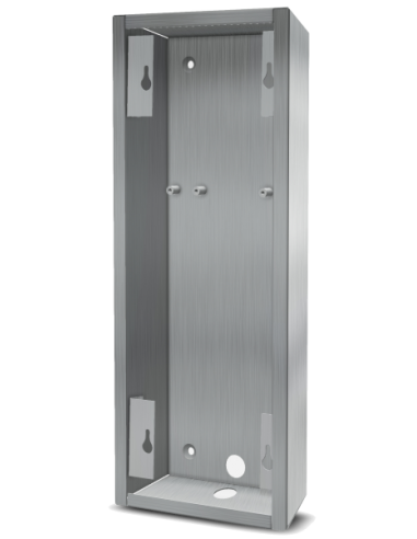 Doorbird - D2101V surface mounting housing (backbox)