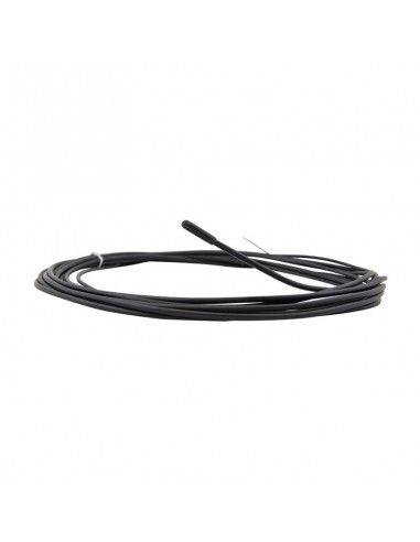 Thermofloor - Floor sensor NTC 10 kOhm 3mm with 6m cable for Heatit thermostat