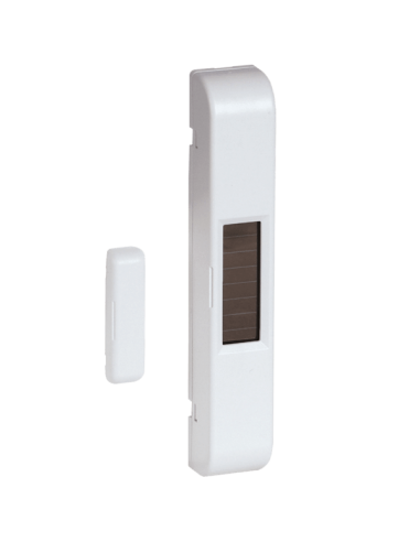 OMNIO - Window contact 1-channel FK101 (silver)