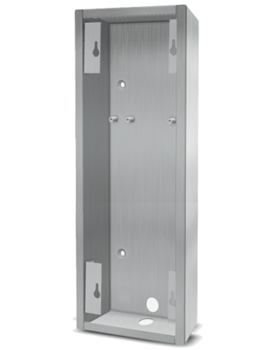 Doorbird - D2101KV surface mounting housing (backbox)