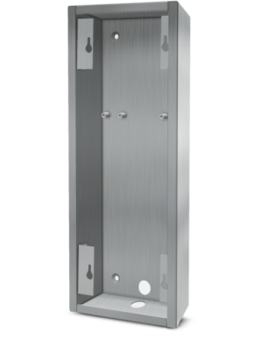 Doorbird - D2102V / D2103V surface mounting housing (backbox)