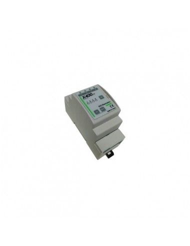 GCE Electronics - X400-CT extension for IPX800 V4