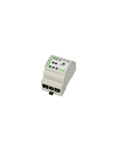 GCE Electronics - Webserver-DIN-Schienen-Modul IPX800 V4 Mini