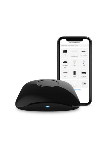 Kit mains-libres Bluetooth et station d'accueil pour Smartphone - Feu Vert