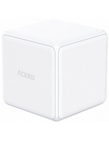 Aqara - Contrôleur intelligent Magic Cube Zigbee (Aqara Cube)