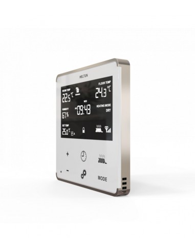 Heltun - Thermostat für elektrische...