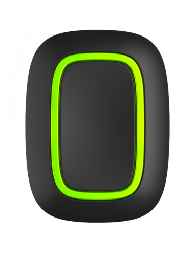 Ajax - Wireless panic button / remote control for scenarios (Ajax Button)