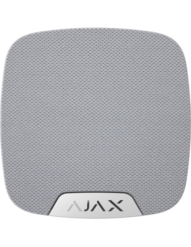 Ajax - Wireless indoor siren (Ajax HomeSiren)