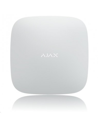 Ajax - Alarmsystem Ajax Hub 2 Plus