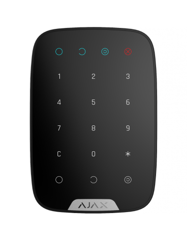 Ajax - Two-way wireless keypad (Ajax Keypad)