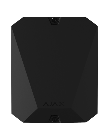Ajax - Module d’intégration de...