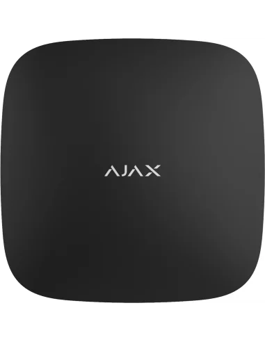 Ajax - Intelligenter Reichweiten Repeater für Funksignale (Ajax Rex)
