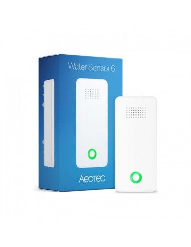 Aeotec -  Überflutungssensor Z-Wave+ Water Sensor 6
