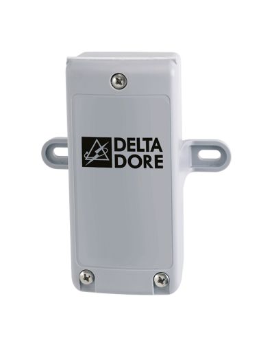 Delta Dore -Funk-Außensensor X3D STE 2000