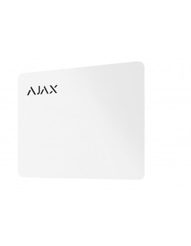 Ajax - Carte RFID pour Ajax Keypad...