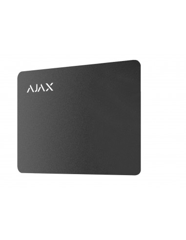 Ajax – RFID Card for Ajax Keypad Plus...