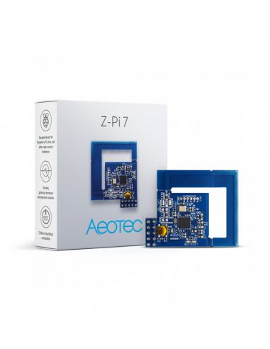 Aeotec - Controller USB Z-Wave Plus Z-Stick ZW090C GEN5
