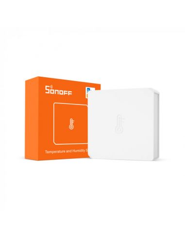 SONOFF - Switch wireless Zigbee 3.0