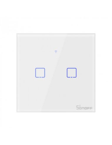 SONOFF - WIFI Smart Switch 2 Ladung