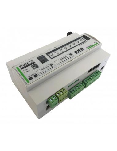 GCE Electronics - IPX800 V4 Rail DIN Webserver 8 relais