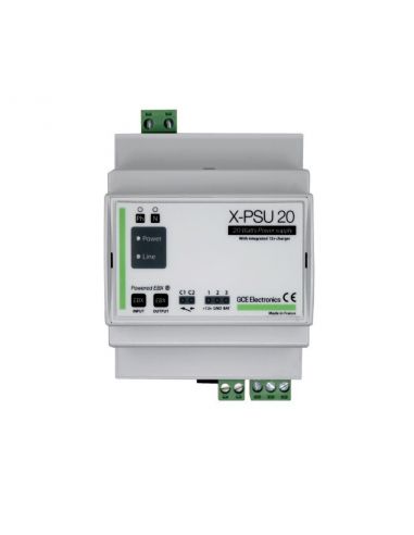 GCE Electronics - Netzteil für IPX800 V5